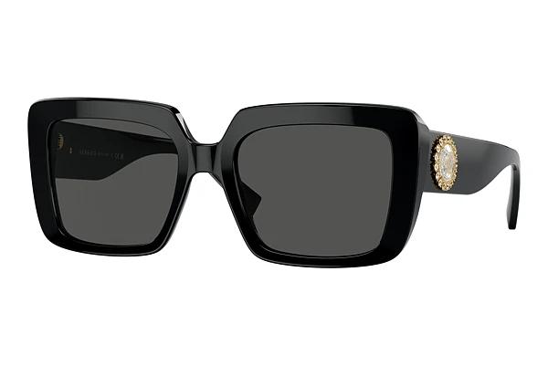 Sonnenbrille Versace VE4384B GB1/87