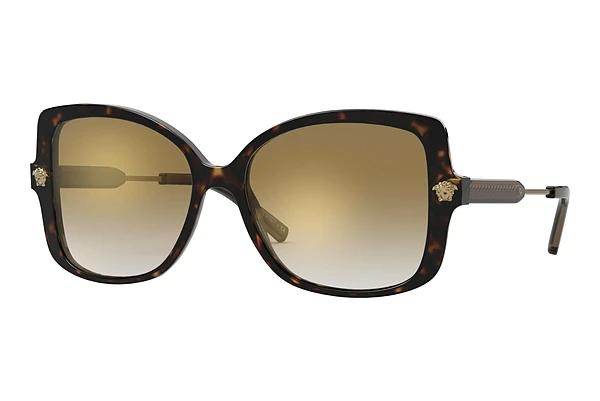 Sonnenbrille Versace VE4390 108/6E