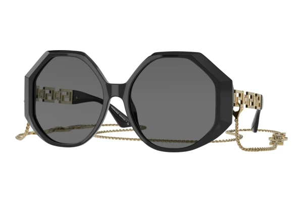 Sonnenbrille Versace VE4395 534587