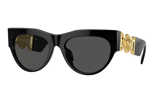 Occhiali da vista Versace VE4440U GB1/87