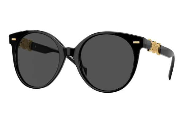 Lunettes de soleil Versace VE4442 GB1/87