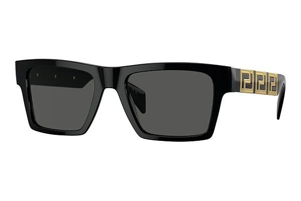 Sonnenbrille Versace VE4445 GB1/87