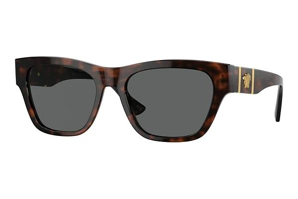 Lunettes de soleil Versace VE4457 542987