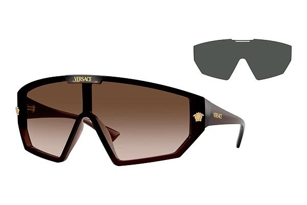 Sonnenbrille Versace VE4461 533213