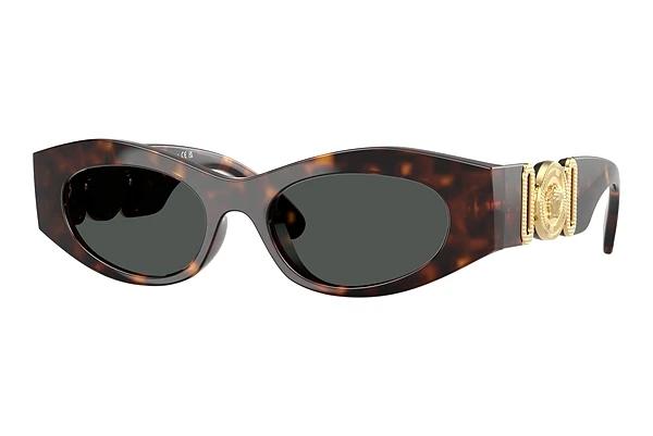 Sonnenbrille Versace VE4480U 108/87
