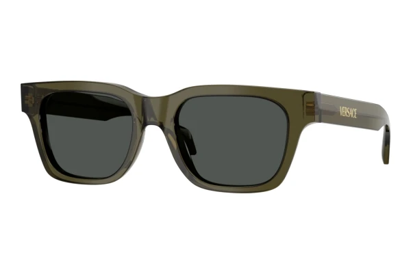 Lunettes de soleil Versace VE4486 554287