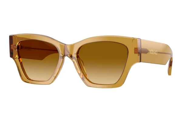 Sonnenbrille Versace VE4492U 53472L