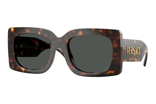 Sonnenbrille Versace VE4496U 108/87