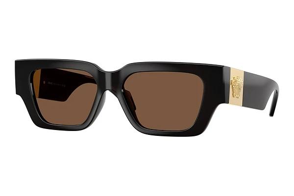 Sonnenbrille Versace VE4497U 554373