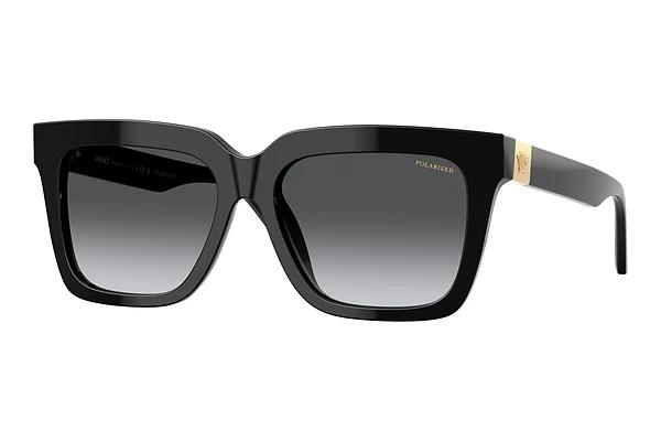Sonnenbrille Versace VE4498 GB1/T3