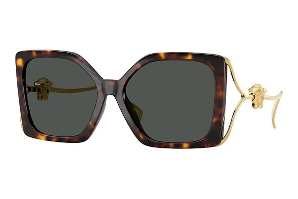 Sonnenbrille Versace VE4502U 108/87