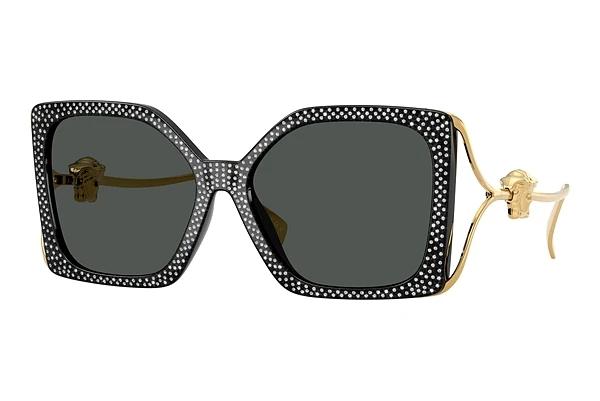 Sonnenbrille Versace VE4502U 550787