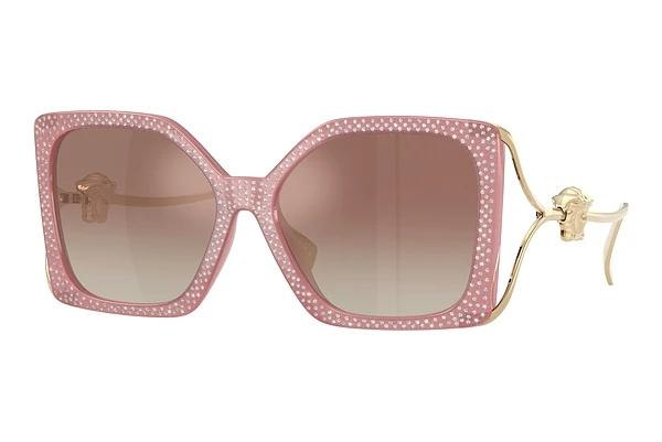 Sonnenbrille Versace VE4502U 5535B8