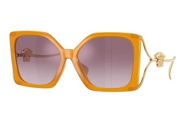 Sonnenbrille Versace VE4502U 55376X