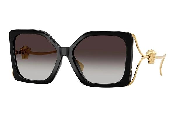 Sonnenbrille Versace VE4502U GB1/87
