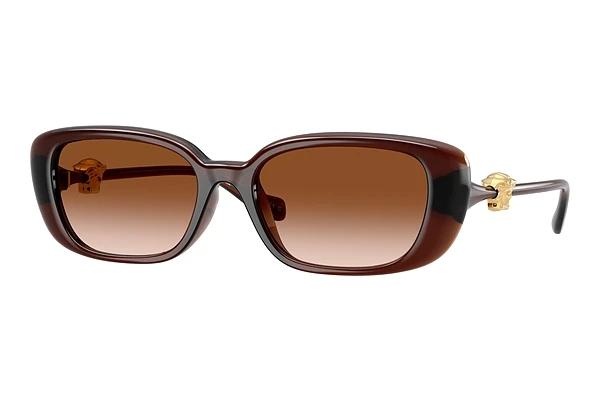 Sonnenbrille Versace VE4504D 533213