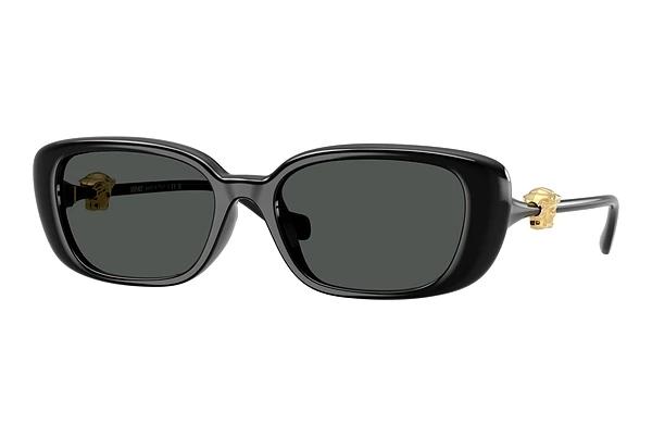 Sonnenbrille Versace VE4504D GB1/87