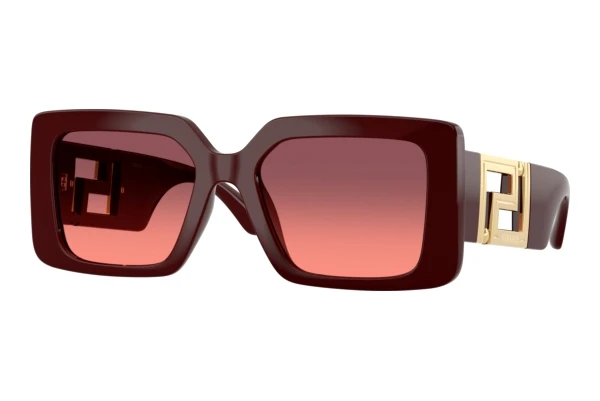 Sonnenbrille Versace VE4505U 538120