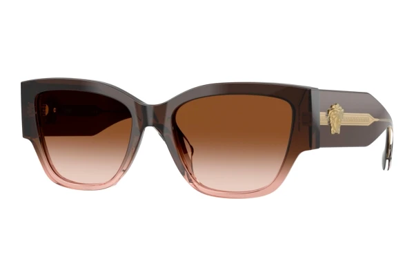 Sonnenbrille Versace VE4509U 533213