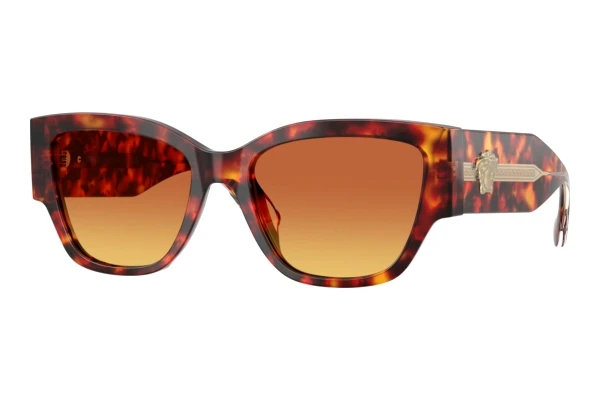 Sonnenbrille Versace VE4509U 5543T5