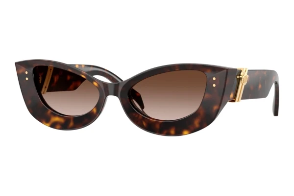 Occhiali da vista Versace VE4520U 108/13
