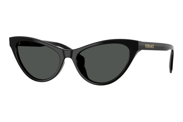 Sonnenbrille Versace VE4522U GB1/87