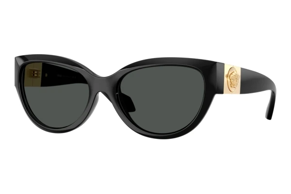 Sonnenbrille Versace VE4524U GB1/87