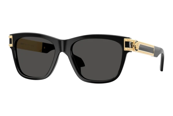 Sonnenbrille Versace VE4527U GB1/87