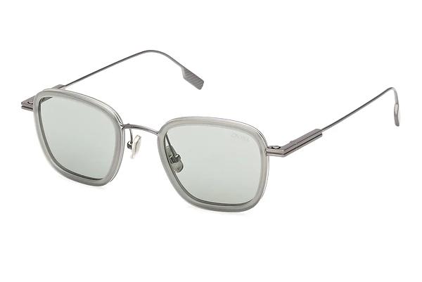 Lunettes de soleil Zegna EZ0277 20N