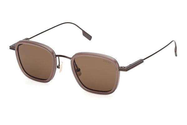 Lunettes de soleil Zegna EZ0277 51E