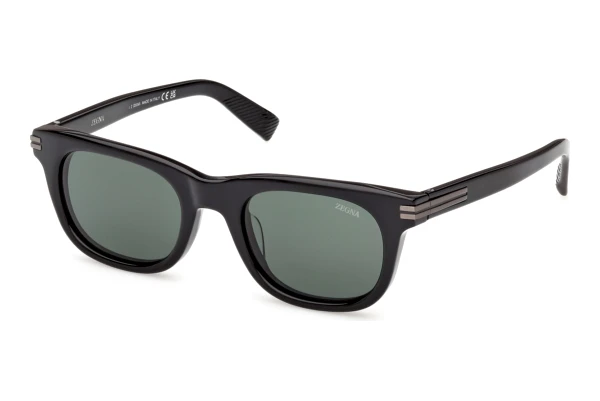 Lunettes de soleil Zegna EZ0281 01R