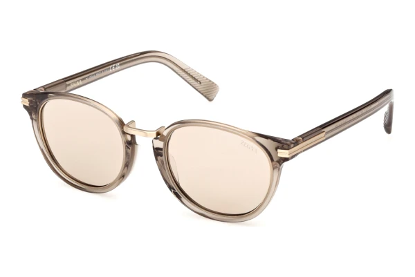 Occhiali da vista Zegna EZ0284-H 48E