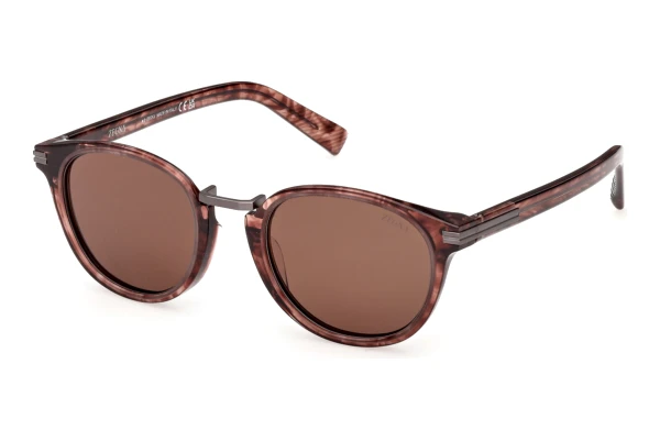 Sonnenbrille Zegna EZ0284-H 69E