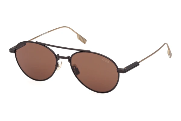 Occhiali da vista Zegna EZ0288 49E