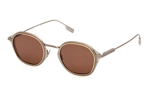 Sonnenbrille Zegna EZ0294 35E