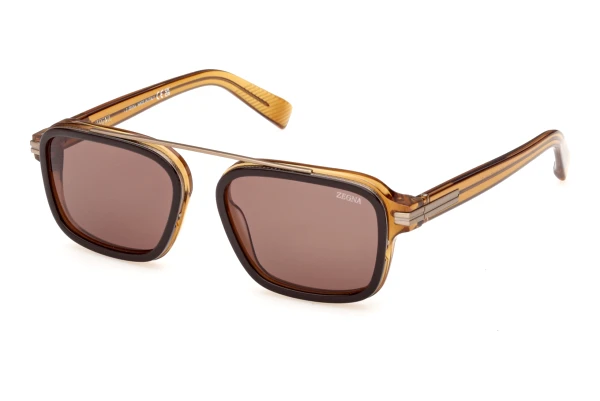 Occhiali da vista Zegna EZ0299 50E