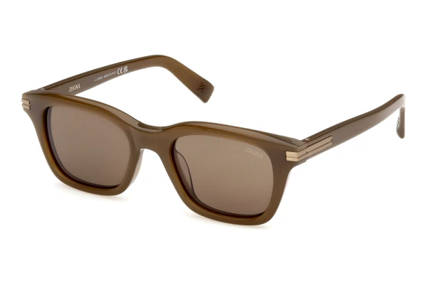 Lunettes de soleil Zegna EZ0303 98E