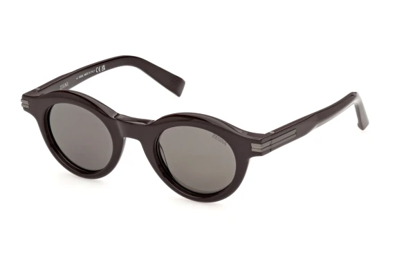 Sonnenbrille Zegna EZ0313 48D