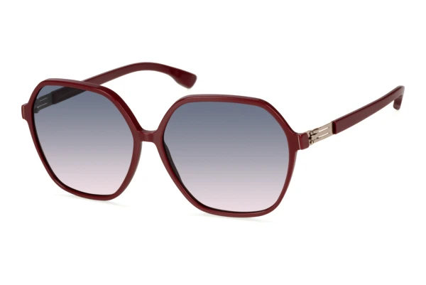 Lunettes de soleil ic! berlin Beam (A0655 452073452314ml)