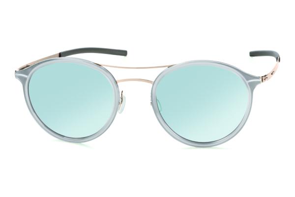 Lunettes de soleil ic! berlin Brubu SE (D0054 H159030t154131f)