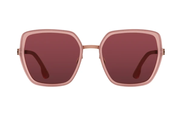 Lunettes de soleil ic! berlin Zoe S. (D0091 H291114846143mi)