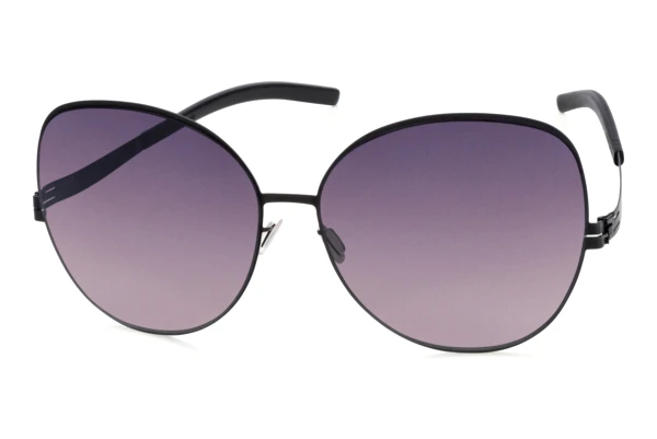 Lunettes de soleil ic! berlin Virginia P. (M1390 002002t02311lr)