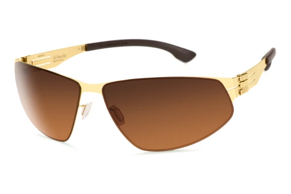 Lunettes de soleil ic! berlin Reese (M1521 003003t06134do)