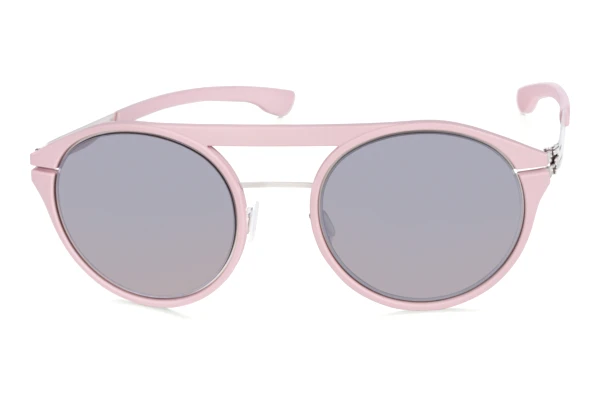 Lunettes de soleil ic! berlin Alley-Oop (RH0010 H128020R8120rb)