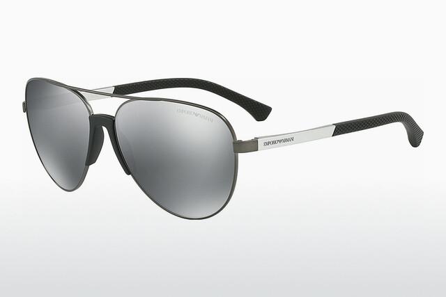 Emporio Armani Sonnenbrille Gunstig Online Kaufen 340 Emporio Armani Sonnenbrillen