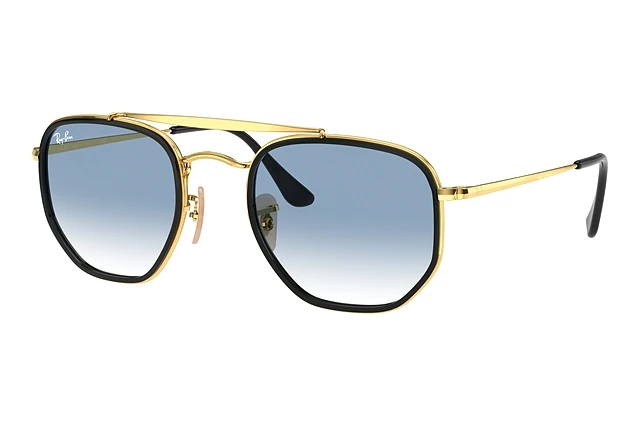 Ray ban solaire polarisée Clearance