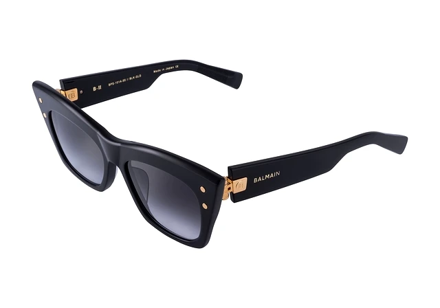 Balmain Paris B-II BPS- 101 A