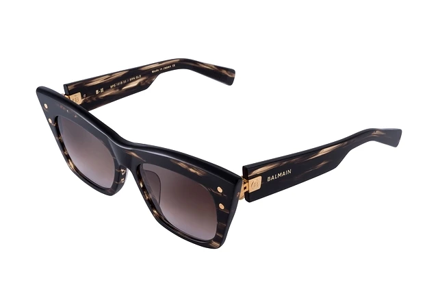 Balmain Paris B-II BPS- 101 B