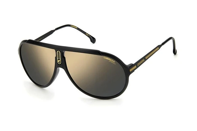Carrera ENDURANCE 65/N 003/JO