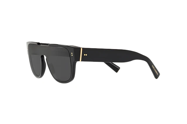 Dolce \u0026 Gabbana DG 4356 501/87